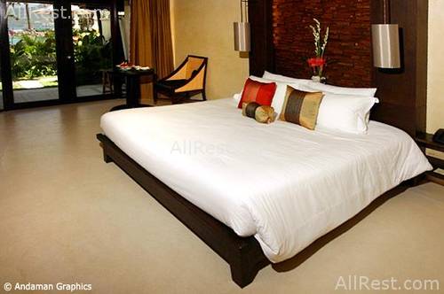 Impiana Phuket Cabana Resort & Spa 21